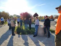 Naperville Prairie Restoration