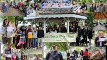 Race Amity Day Picnic